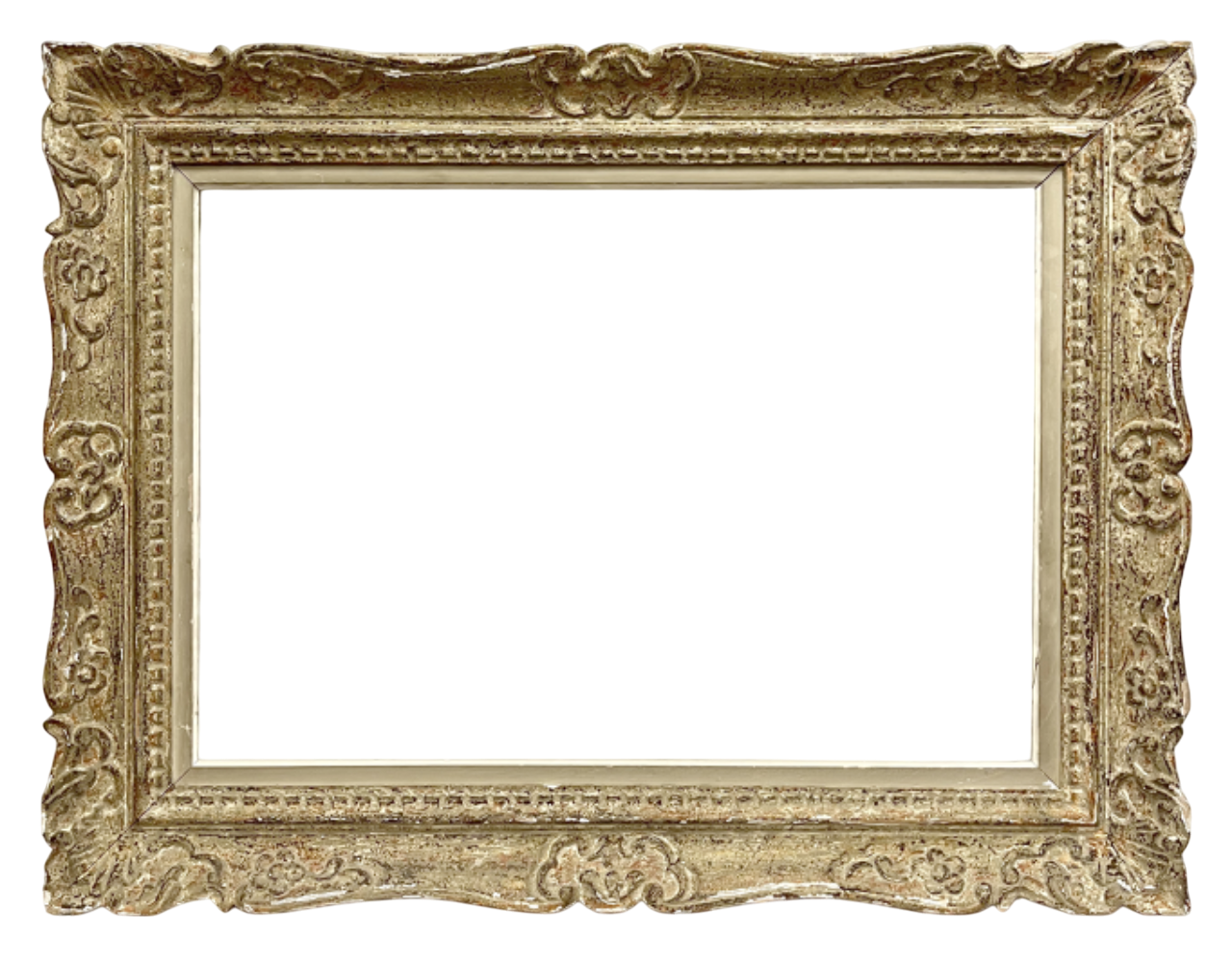 Montparnasse Frame — 51.1 X 73.5 Cm — Ref. 2176