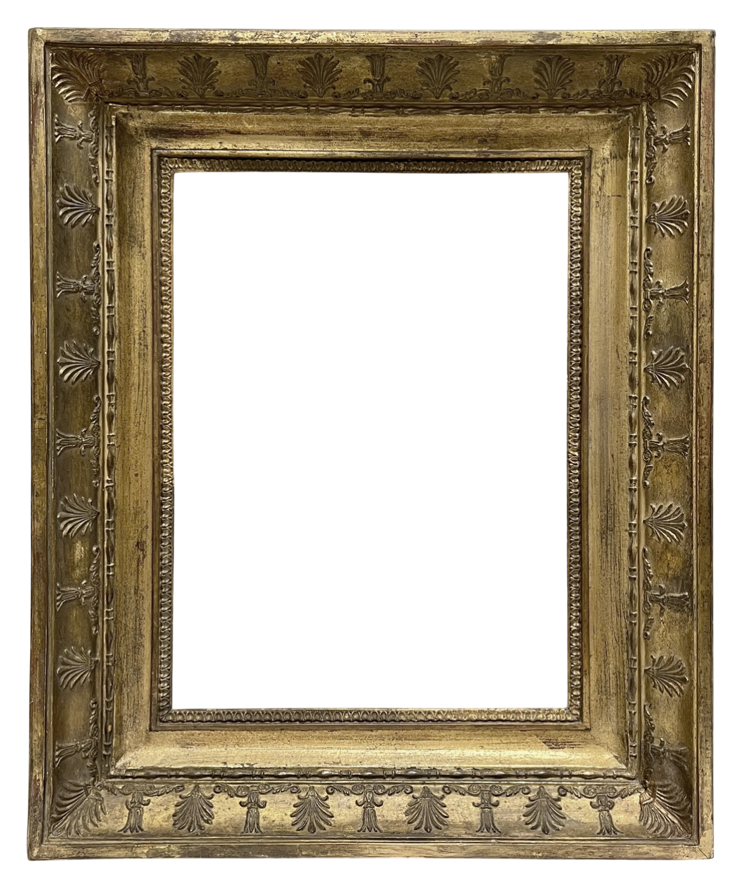 Cadre Empire d'époque (début XIXe) — 38,6 X 28,6 Cm — Ref. 2189