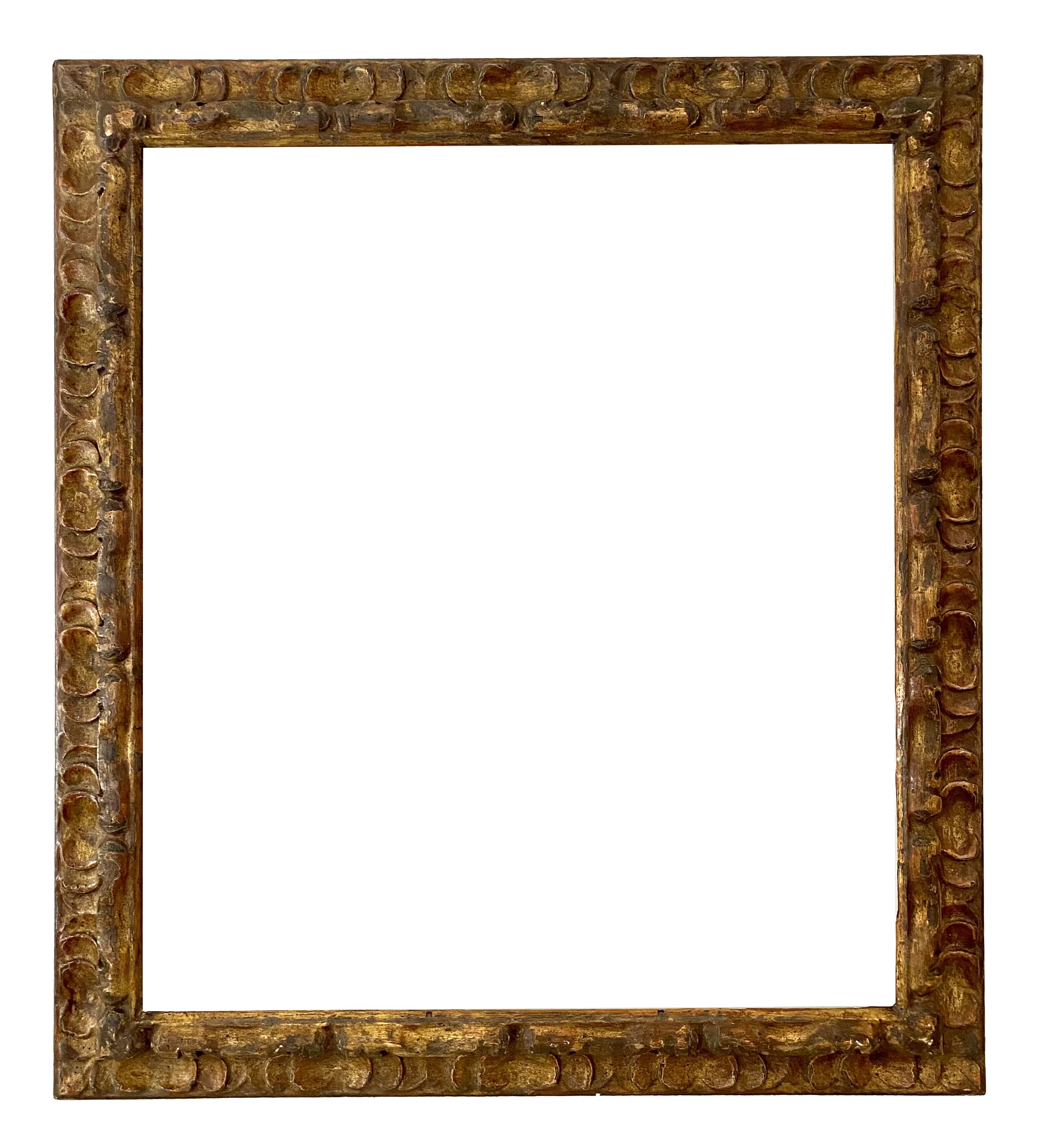 Cadre de style Renaissance - 67,00 x 58,00 -  REF - 1905