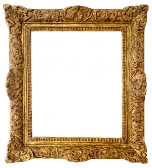 Cadre Louis XIV - 39,80 x 33,60 - REF - 2022