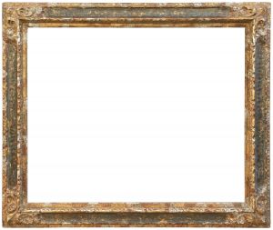 Cadre style Renaissance — 79,5 x 98,6 cm — REF. 2156