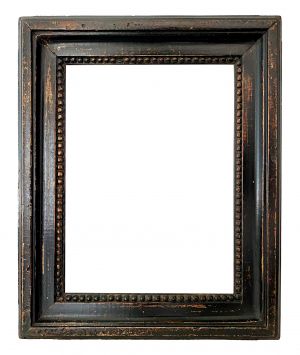 Cadre Louis XVI - 30,30 x 22,50 - REF - 2011