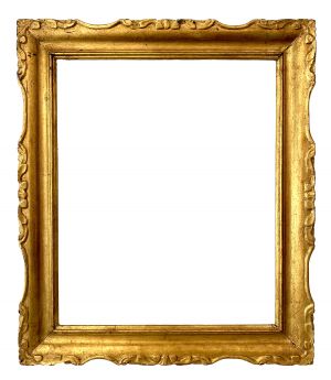 Cadre de style Louis XIV - 41,00 x 34,50 - REF - 2029