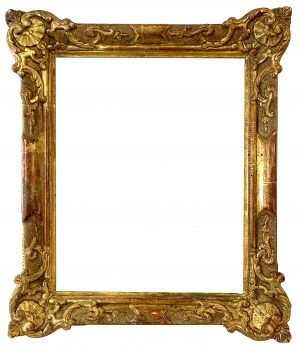 Cadre Louis XIV - 31,00 x 25,00  - REF - 2044