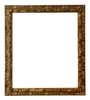 Cadre de style Renaissance - 67,00 x 58,00 -  REF - 1905